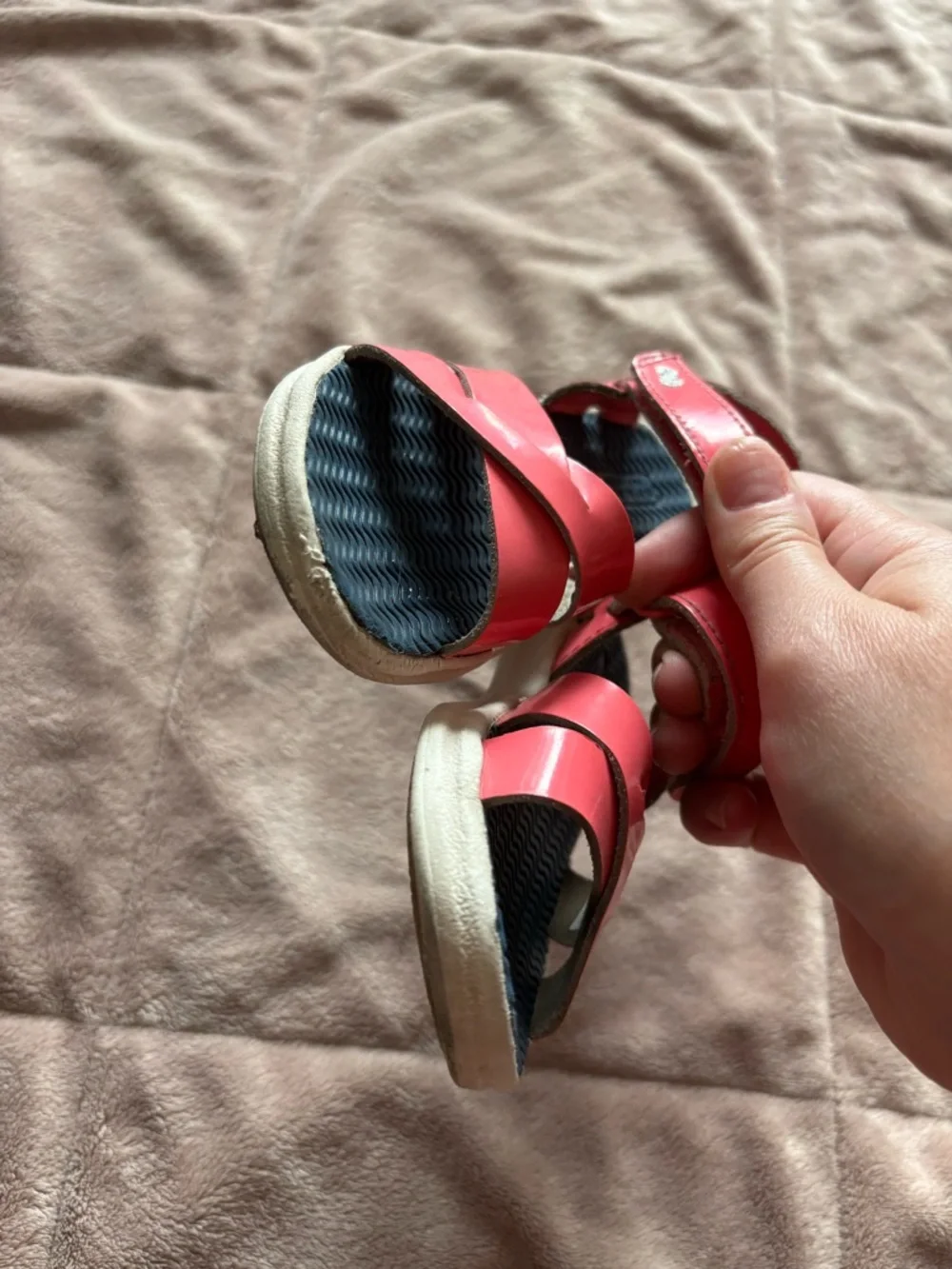 See Kai Run sandals